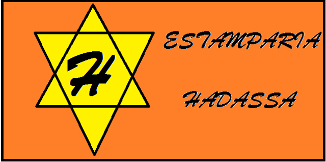 ESTAMPARIA HADASSA